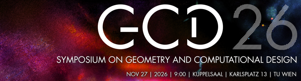 GCD26 Banner