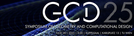 GCD25 Banner